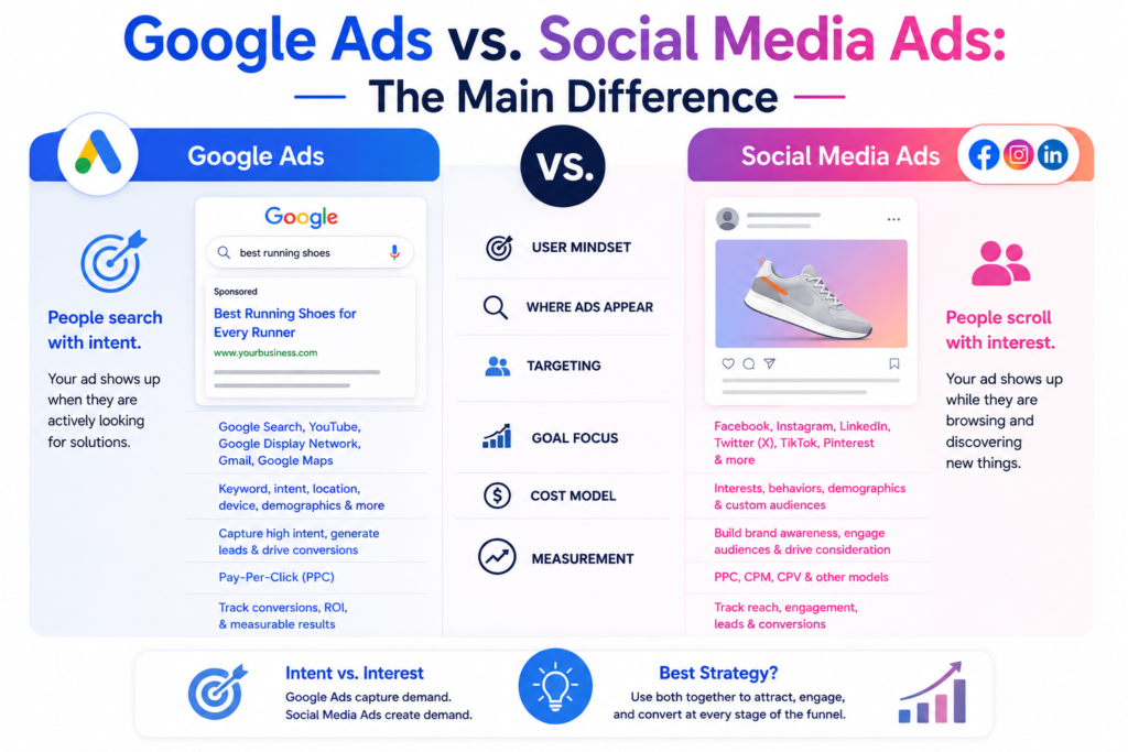 Google Ads vs. Social Media Ads: Which Is Better? ChatGPT Image Sep 12 2026 09 08 41 PM 1 1024x683
